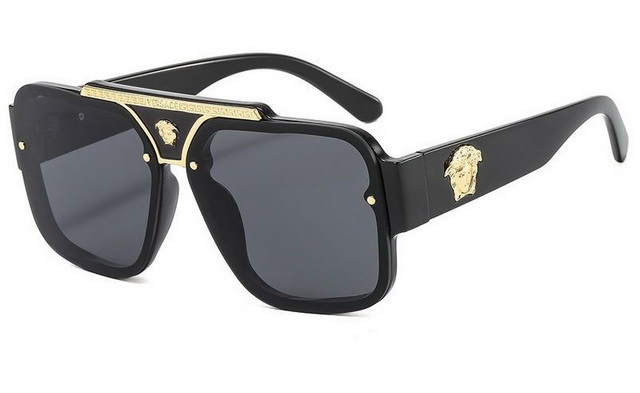 Versace Boutique Sunglasses 028